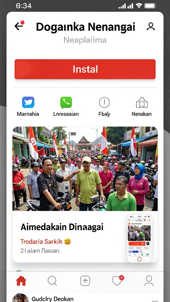 2757 - Screenshot menunjukkan antarmuka pengguna yang bersih dan intuitif.