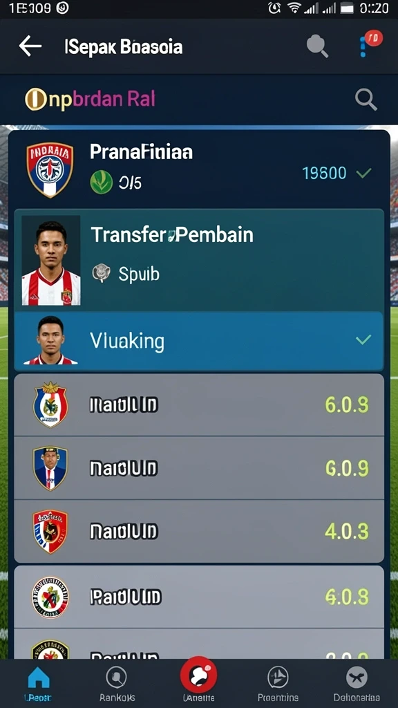 3126slot - Tampilan utama dengan berbagai pilihan permainan slot.