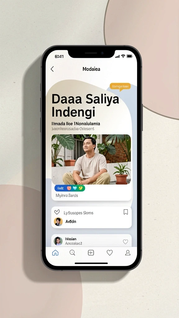 380slot - Tampilan antarmuka yang menarik dan intuitif.