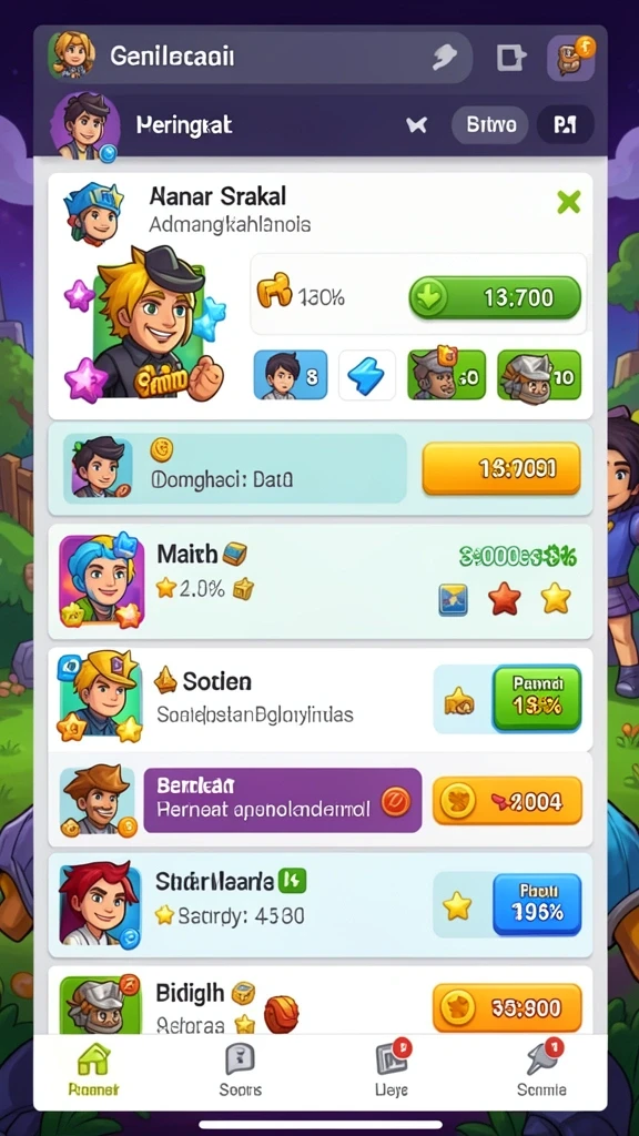 918kaya - Beragam pilihan permainan slot yang seru.
