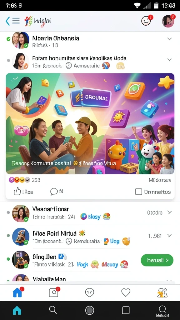 bosvip88 - Keamanan data pengguna yang terjamin dan terpercaya.