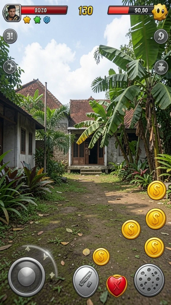 dax69 - Fitur multiplayer DAX69 yang memungkinkan permainan bersama teman.