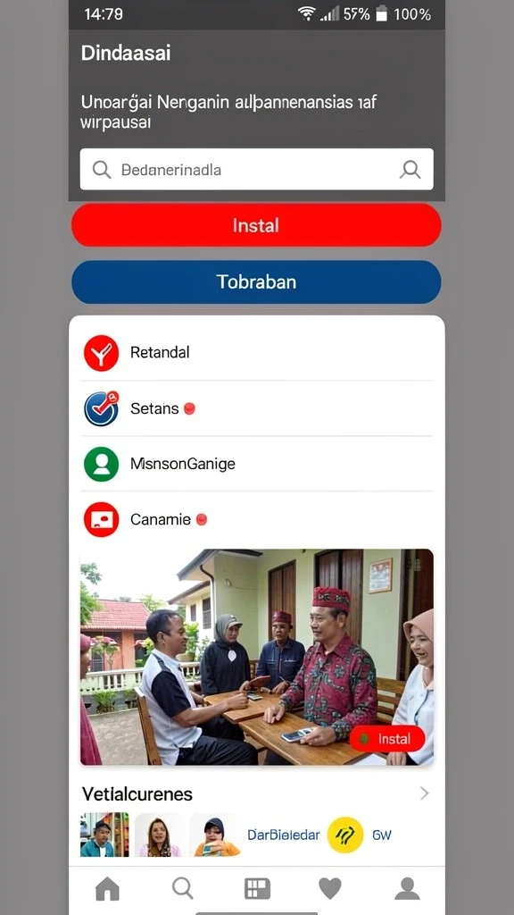 furla77 - Grafis yang memukau dan efek suara yang menyenangkan.