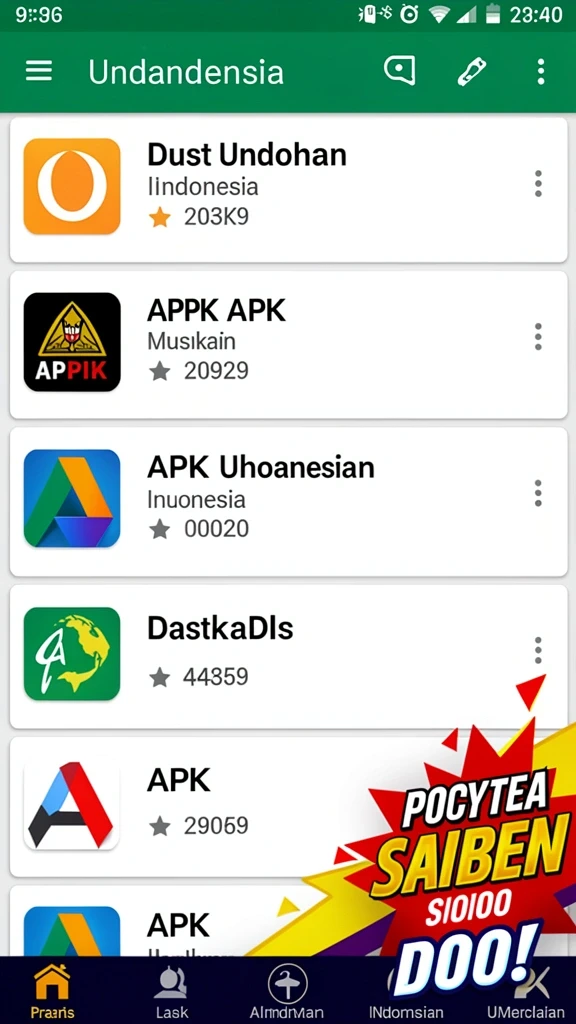 harum4d - Interaksi pengguna yang mudah dan cepat.