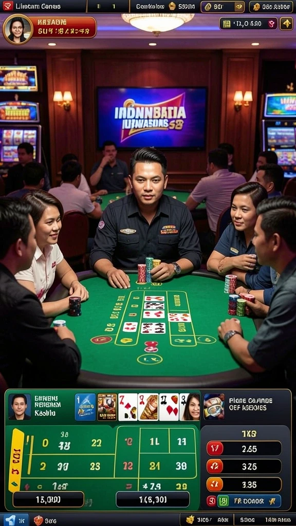 hokitime - Tampilan antarmuka yang sederhana dan intuitif.