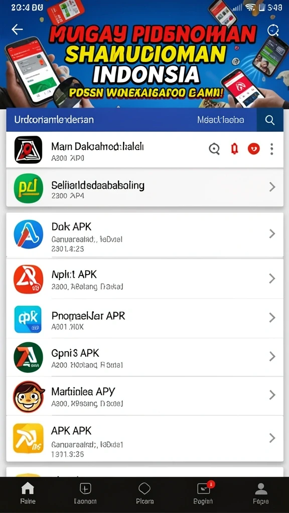 hokitime - Grafis menarik yang membuat pengalaman bermain semakin menyenangkan.