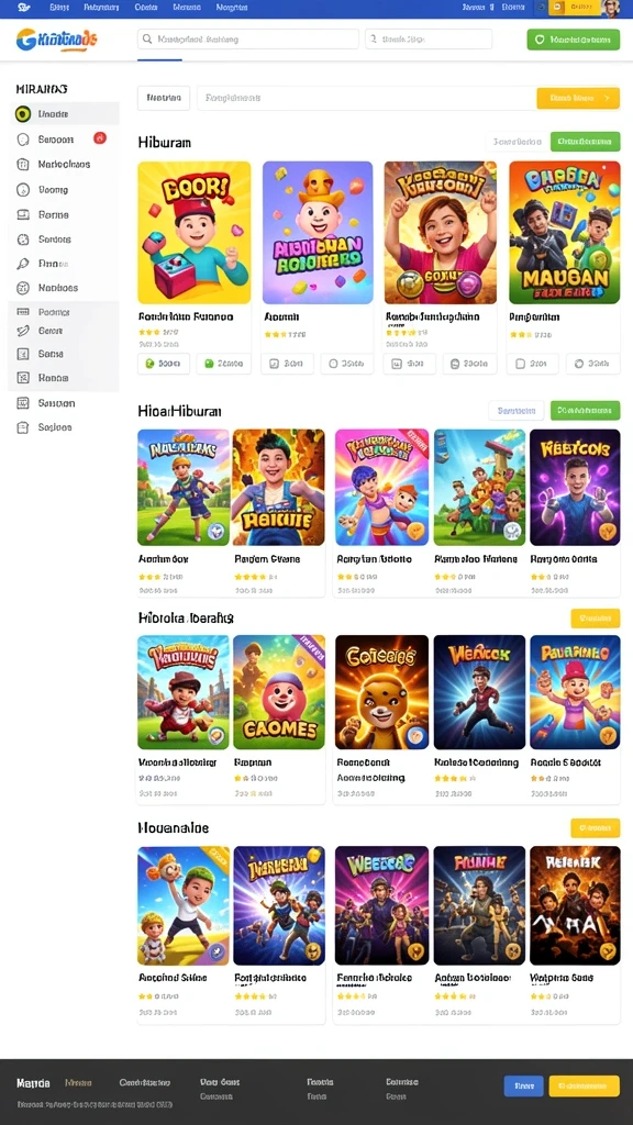idebet - Ragam permainan judi yang tersedia dalam satu aplikasi.