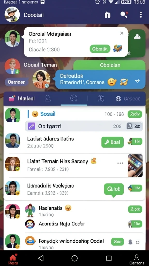 idebet - Fitur keamanan canggih untuk melindungi data pengguna.
