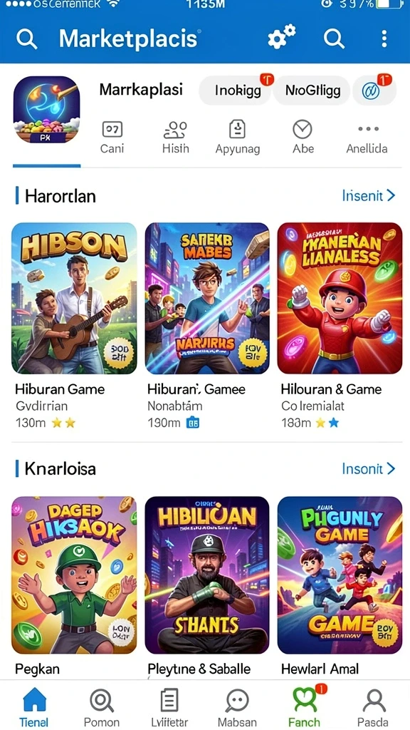 jktgame - Event menarik dengan hadiah yang menggiurkan.