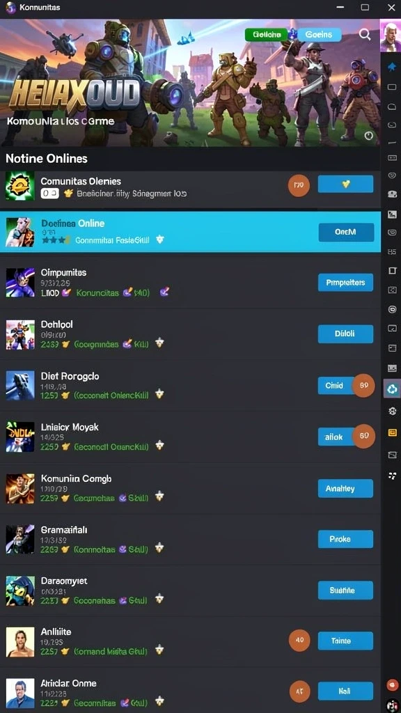 kingdomtoto - Berbagai pilihan permainan toto yang menarik.