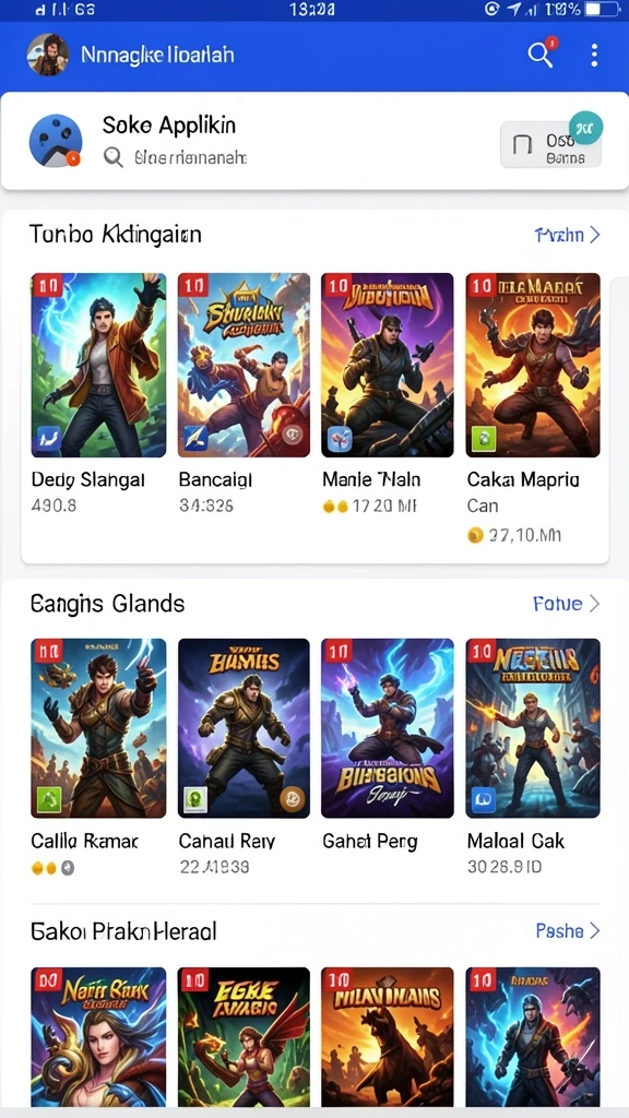macan388 - Grafik yang memukau di setiap permainan.