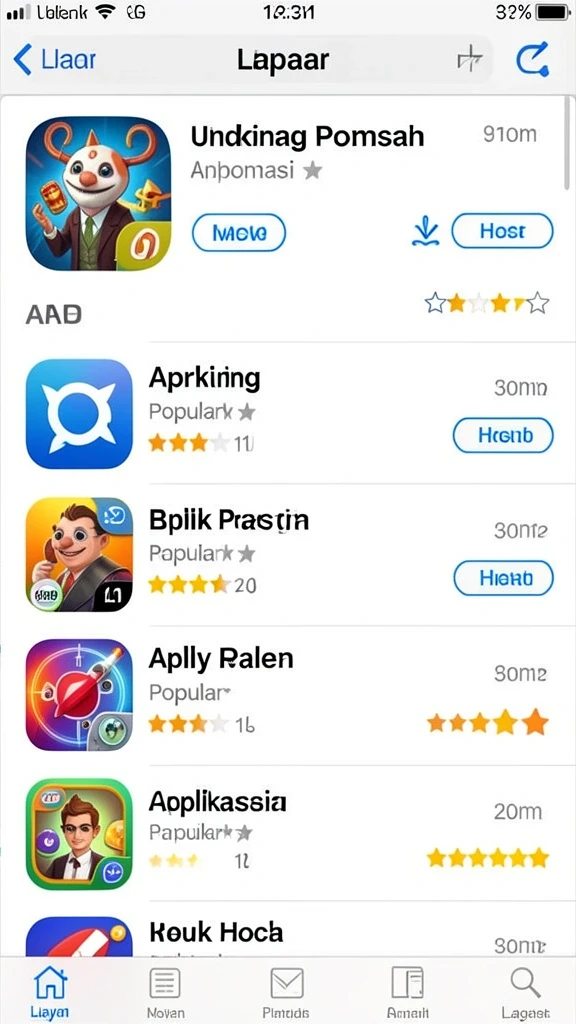 mapan777 - Mode permainan yang beragam untuk pengalaman baru.