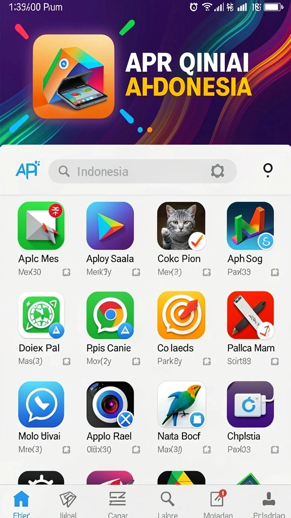 meriah4d - Contoh permainan yang menghiasi MERIAH4D dengan grafis menarik.
