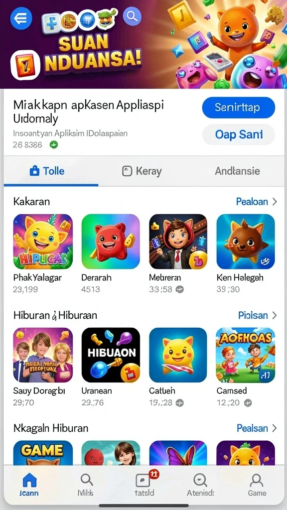 minitoto - Statistik permainan yang detail untuk membantu prediksi.
