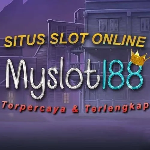 MYSLOT188 - Game Slot Terbaik di Pusat Unduhan