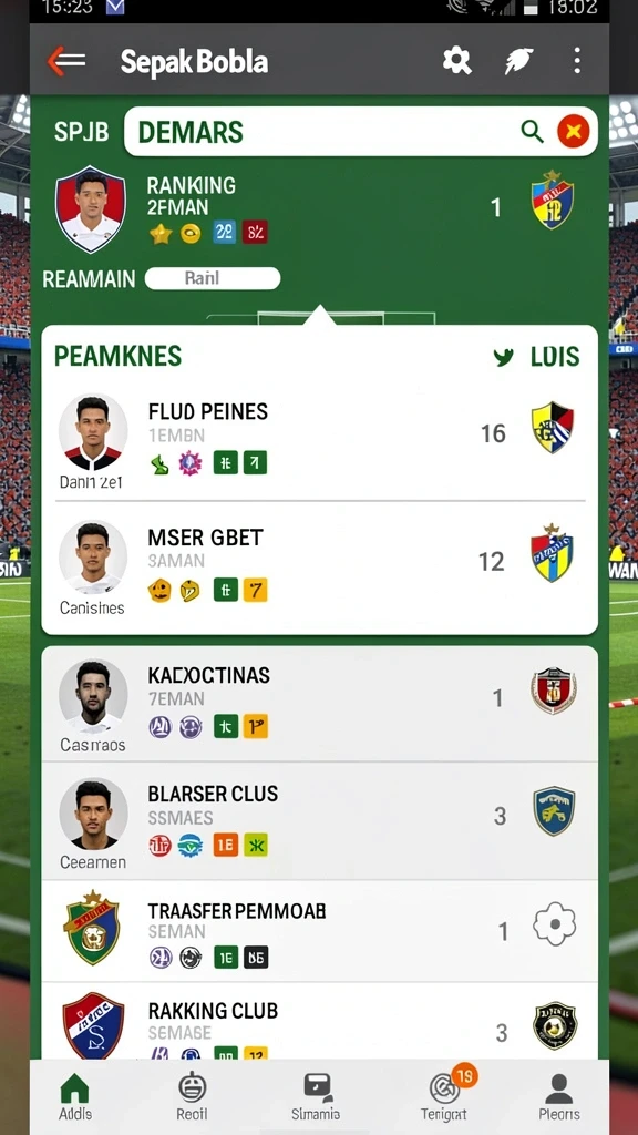 rp888 - Beragam pilihan slot yang siap dimainkan.