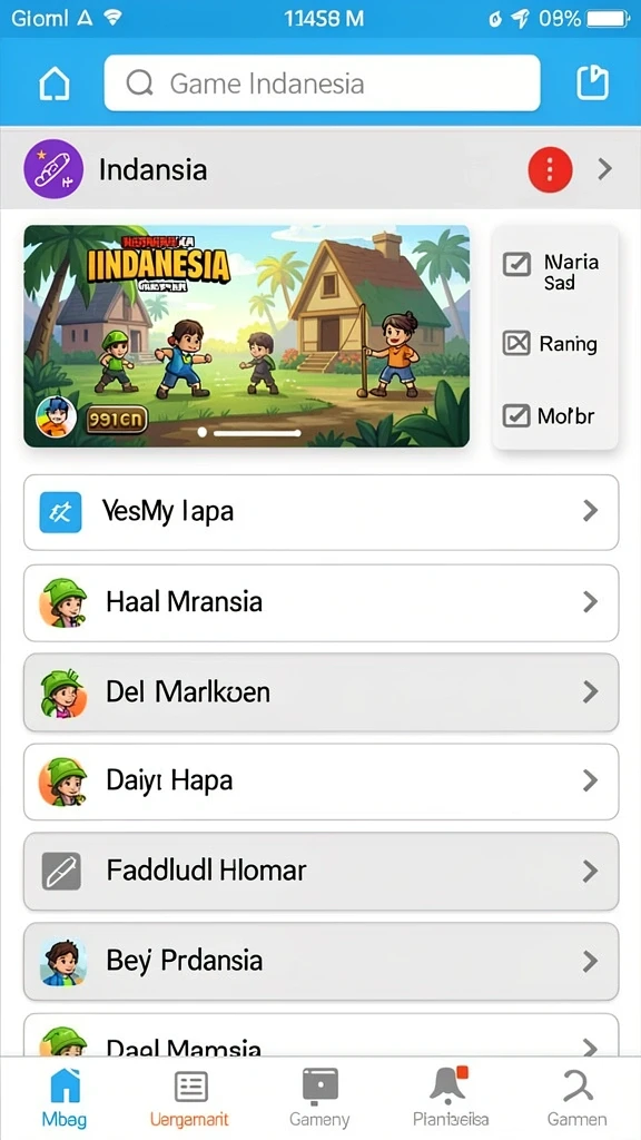 rpvip5 - Berbagai pilihan permainan yang selalu diperbarui.
