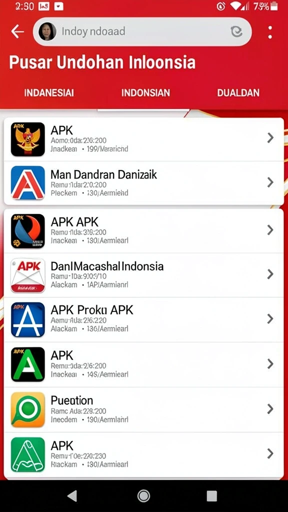 rr666 - Karakter dengan desain yang unik dan menarik.