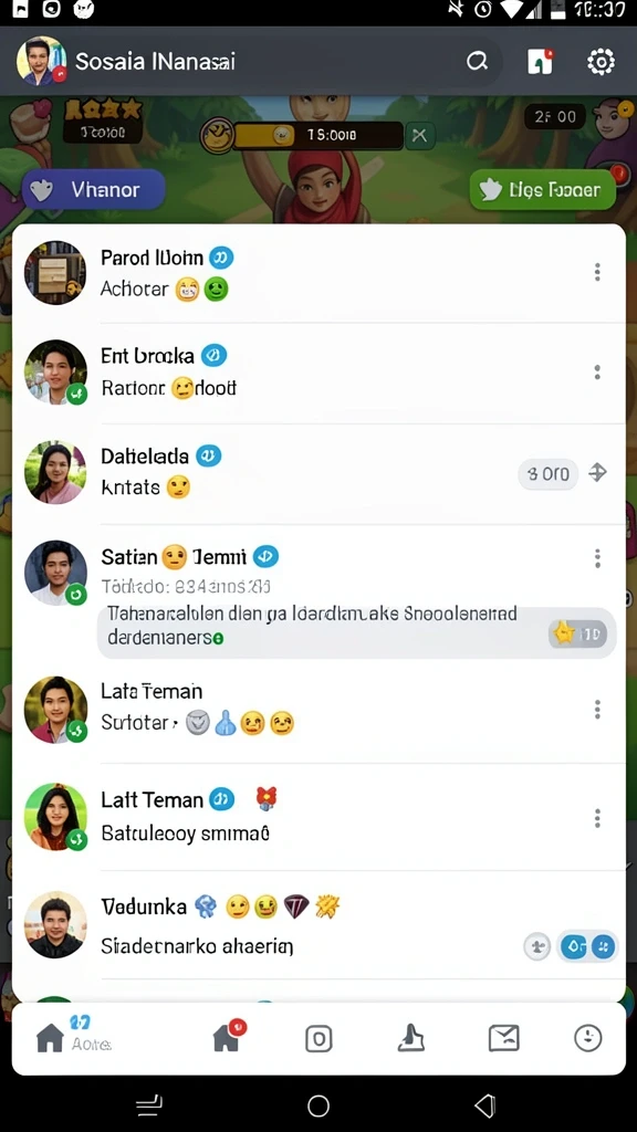 sensasi777 - Beragam tema slot yang seru dan menghibur.