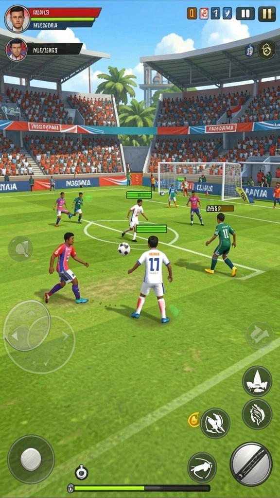 super777 - Berbagai tema mesin slot yang tersedia.