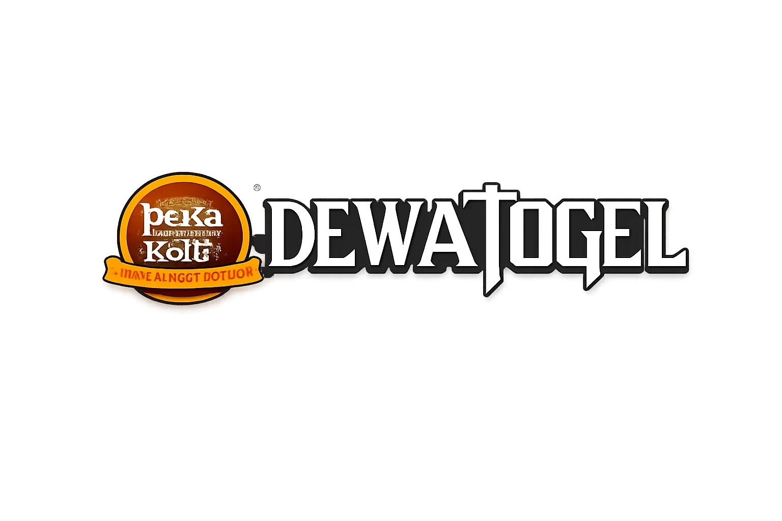 dewatogel — Logo Resmi